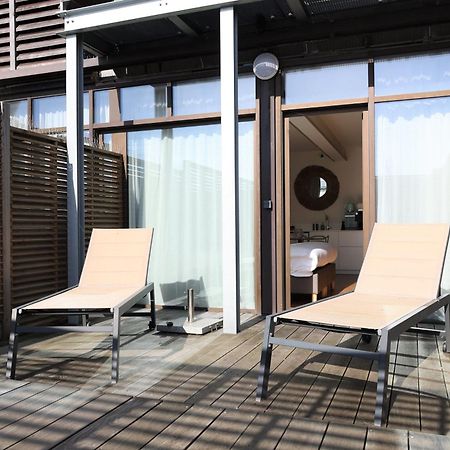Residence Les Suites Du Port - By Le Saint Ferdinand Arcachon Dış mekan fotoğraf