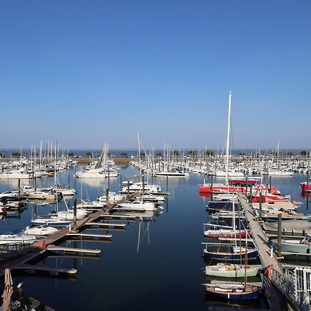 Residence Les Suites Du Port - By Le Saint Ferdinand Arcachon Dış mekan fotoğraf