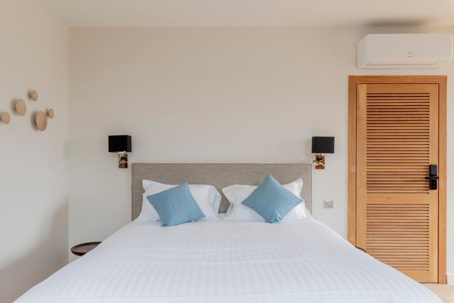 Residence Les Suites Du Port - By Le Saint Ferdinand Arcachon Dış mekan fotoğraf