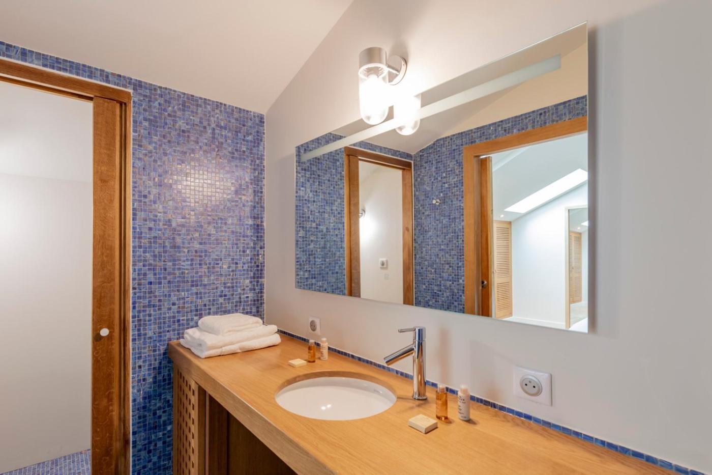 Residence Les Suites Du Port - By Le Saint Ferdinand Arcachon Dış mekan fotoğraf