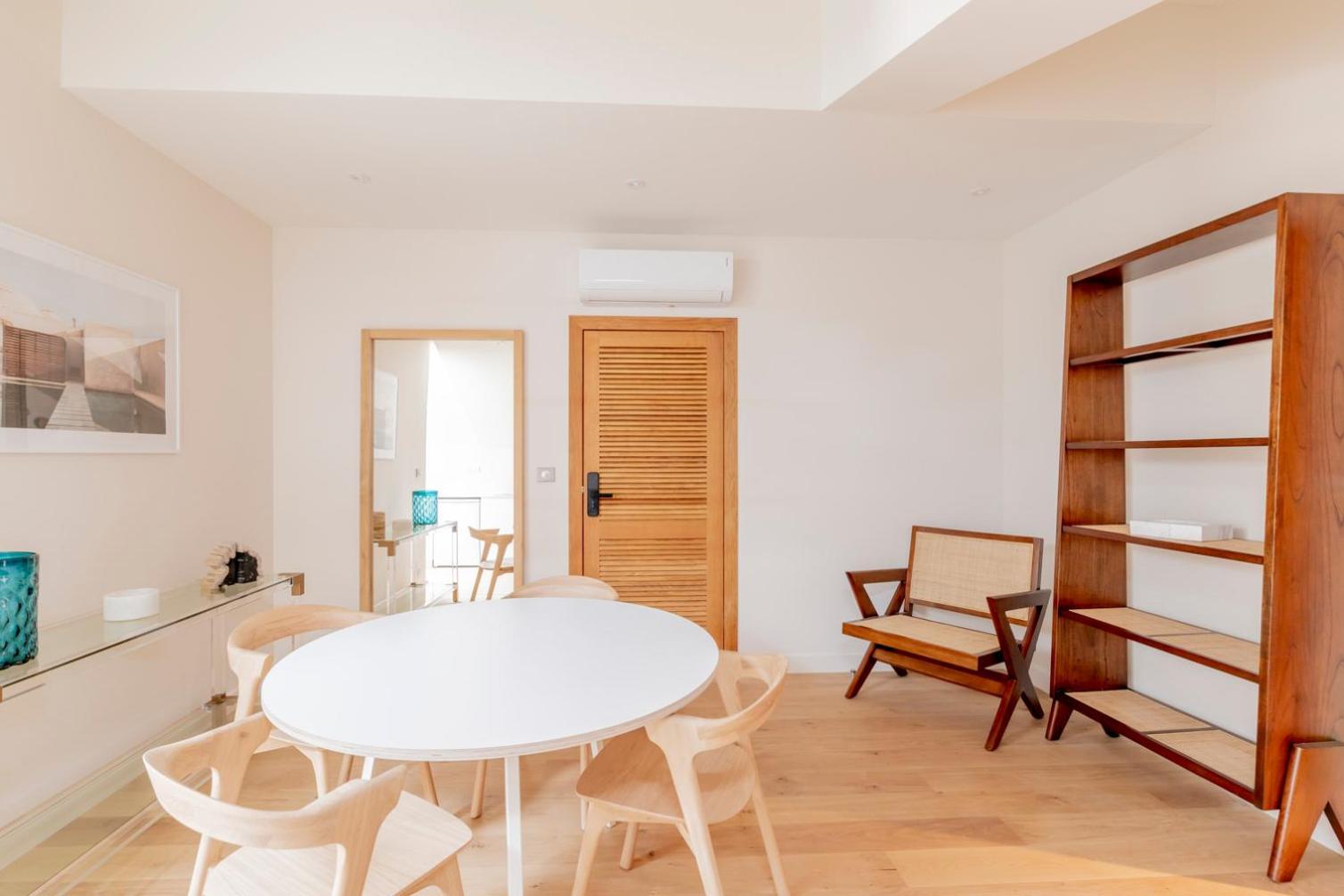 Residence Les Suites Du Port - By Le Saint Ferdinand Arcachon Dış mekan fotoğraf