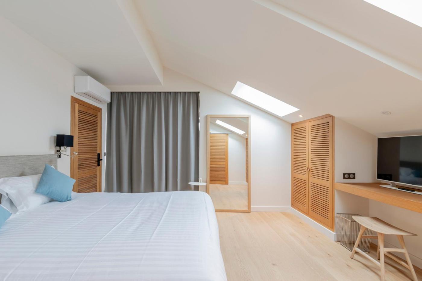 Residence Les Suites Du Port - By Le Saint Ferdinand Arcachon Dış mekan fotoğraf