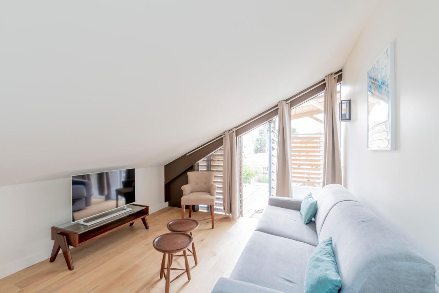 Residence Les Suites Du Port - By Le Saint Ferdinand Arcachon Dış mekan fotoğraf