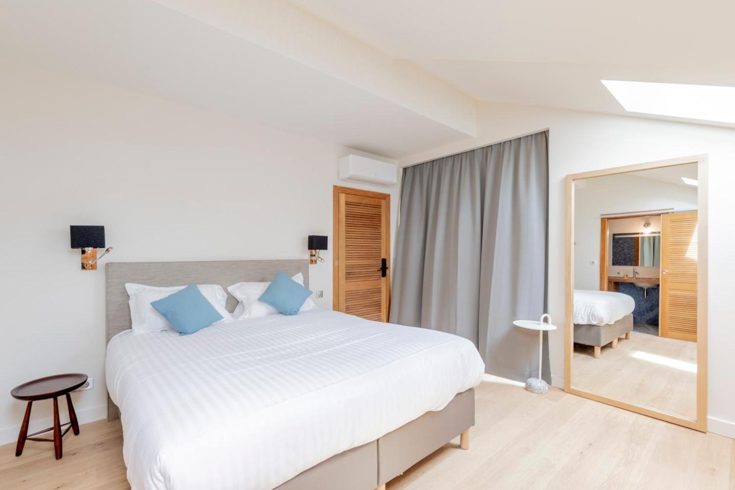Residence Les Suites Du Port - By Le Saint Ferdinand Arcachon Dış mekan fotoğraf