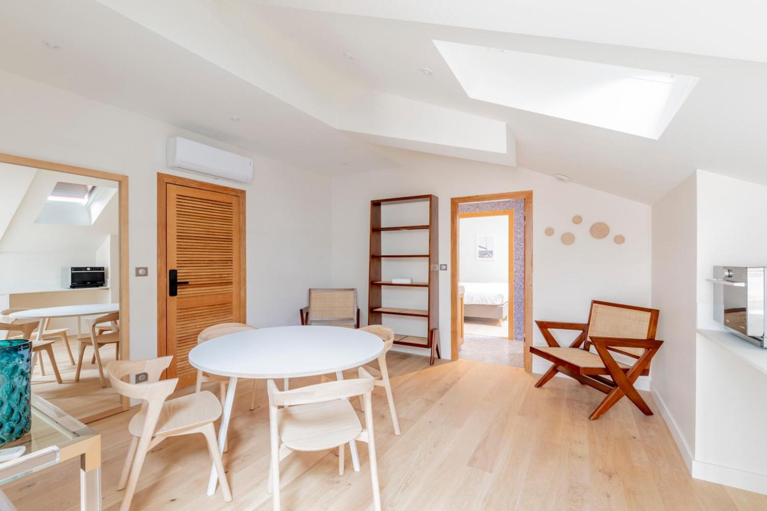 Residence Les Suites Du Port - By Le Saint Ferdinand Arcachon Dış mekan fotoğraf