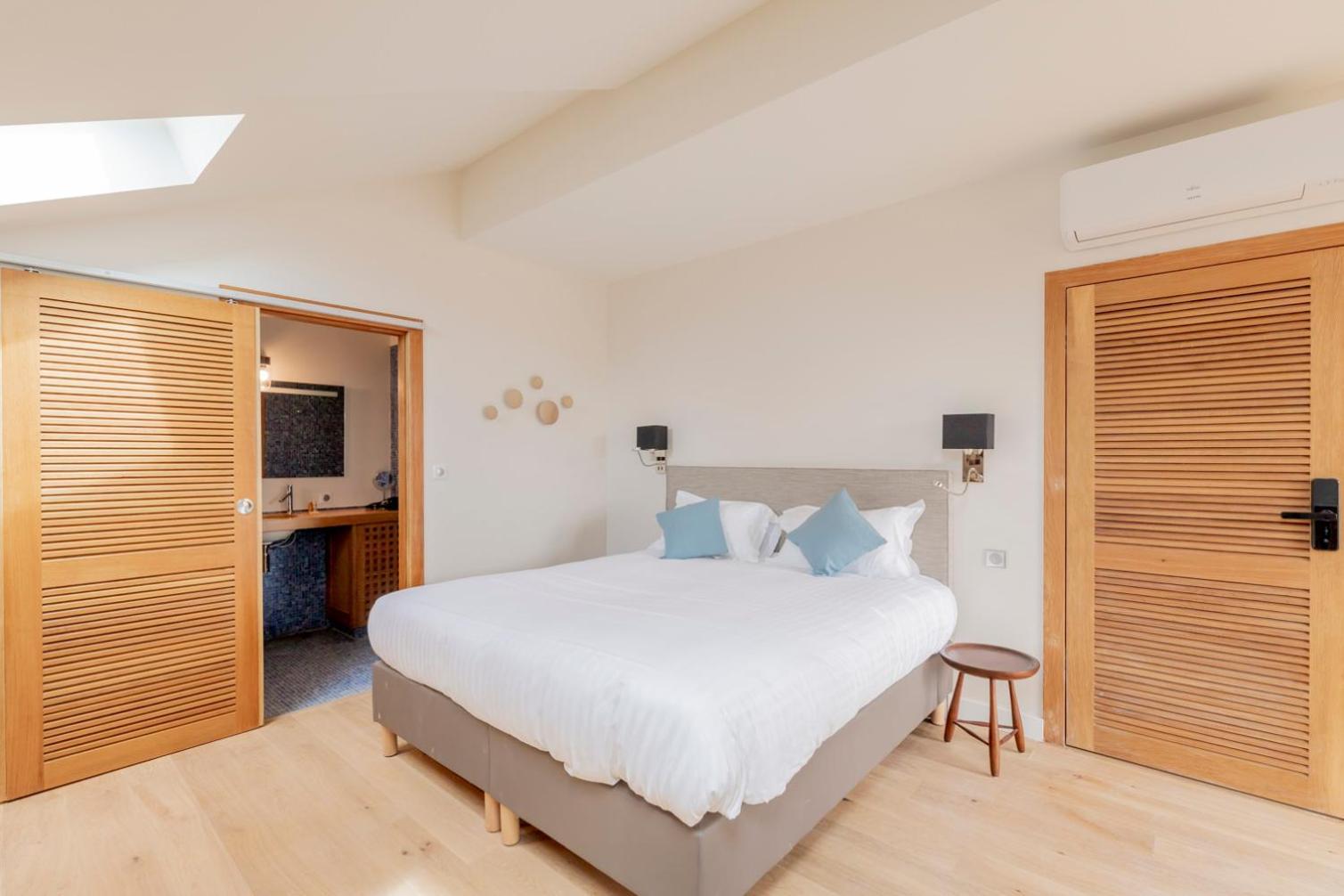 Residence Les Suites Du Port - By Le Saint Ferdinand Arcachon Dış mekan fotoğraf