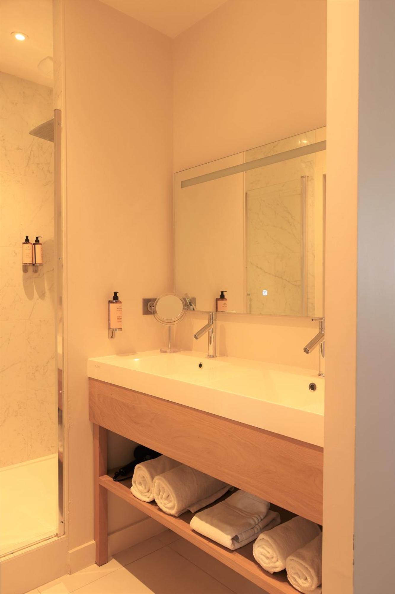 Residence Les Suites Du Port - By Le Saint Ferdinand Arcachon Dış mekan fotoğraf